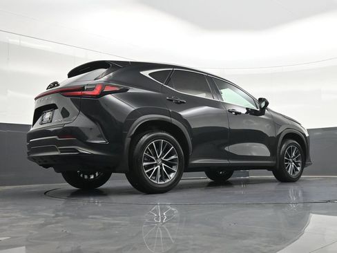 Used 2025 Lexus NX 250 FWD w/ Accessory Package (K3) image 28