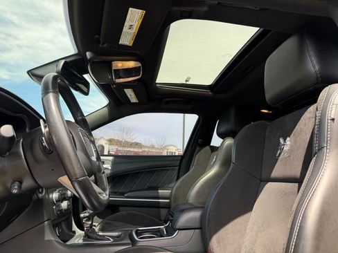 Used 2021 Dodge Charger Scat Pack w/ Dynamics Package image 25