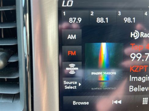 Used 2022 Dodge Challenger R/T Scat Pack w/ Scat Pack Stripe image 18