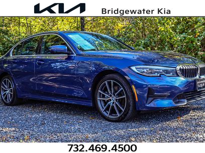 Used 2022 BMW 330i xDrive Sedan w/ Driving Assistance Package