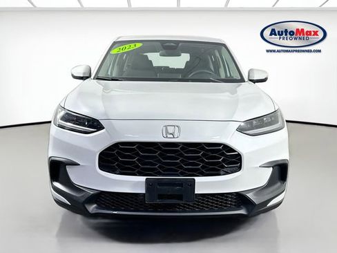 Used 2023 Honda HR-V LX image 6