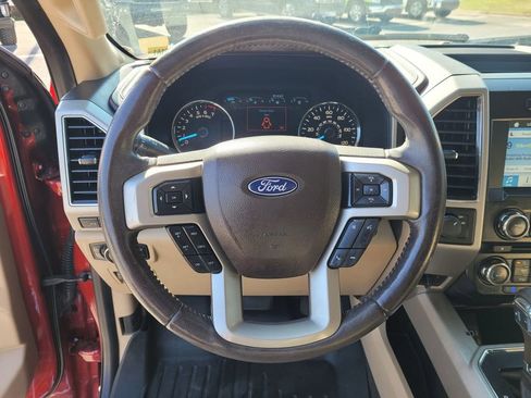 Used 2018 Ford F150 Lariat image 18