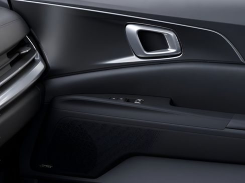 New 2026 Kia Carnival SX w/ SX Dark Edition Package image 25