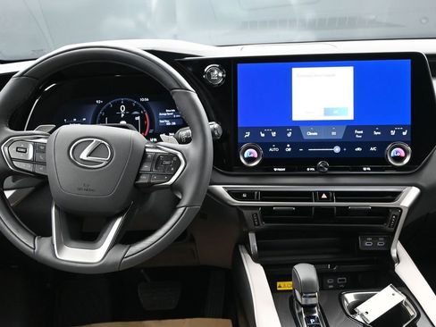 New 2026 Lexus RX 350 Premium FWD image 20