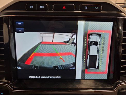 Used 2022 Ford F350 King Ranch w/ King Ranch Ultimate Package image 62