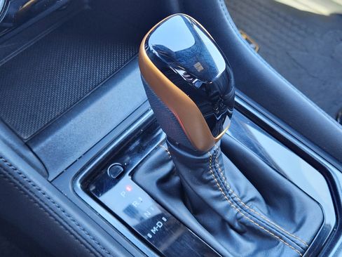 Certified 2023 Subaru Forester Wilderness image 19