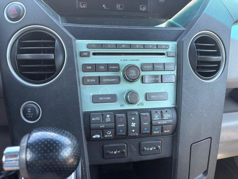 Used 2011 Honda Pilot EX-L image 13
