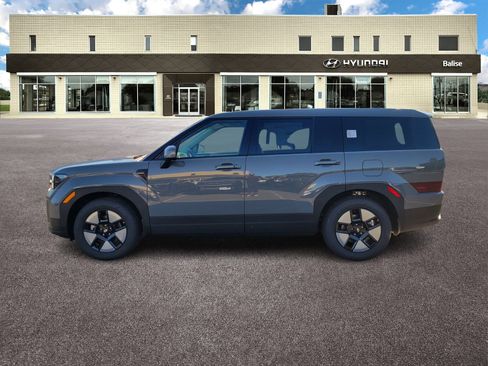 New 2026 Hyundai Santa Fe SE image 6