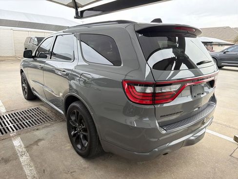 Used 2023 Dodge Durango R/T image 4