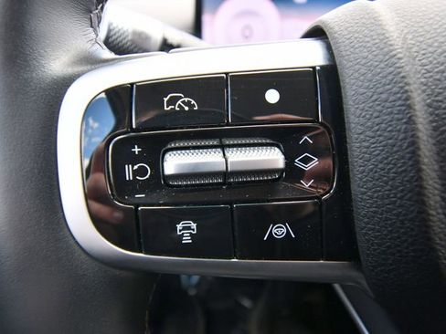 Used 2025 Genesis GV80 2.5T Standard AWD/4WD image 21
