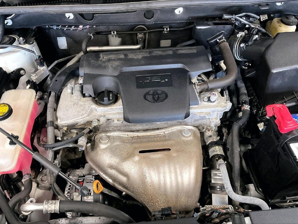 Used 2017 Toyota RAV4 Limited w/ Protection Package AWD/4WD image 35