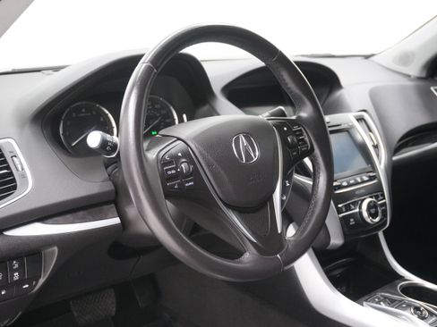 Used 2019 Acura TLX V6 w/ Technology Package image 9