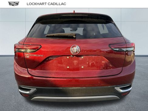 Used 2023 Buick Envision Preferred image 10