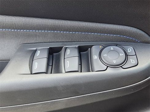 New 2026 Buick Envista Sport Touring w/ Convenience I Package image 17