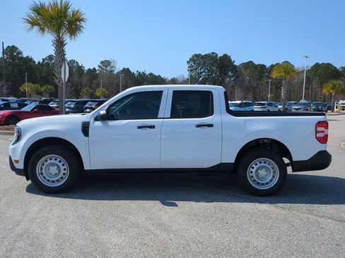 New 2026 Ford Maverick XL w/ Equipment Group 101A image 7