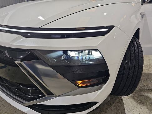 New 2026 Hyundai Sonata SEL image 33