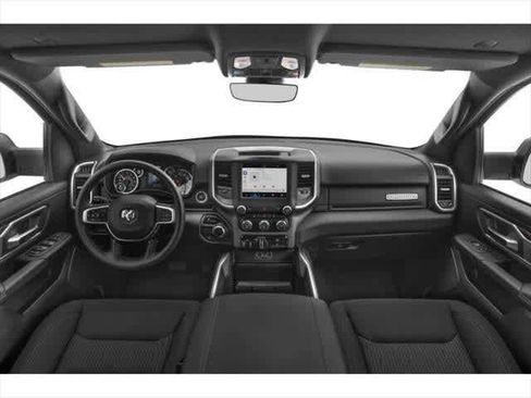 Used 2023 RAM 1500 Big Horn AWD/4WD image 5