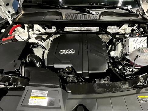 Used 2025 Audi Q5 2.0T Premium Plus image 30