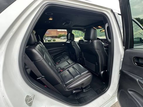 Used 2024 Dodge Durango GT AWD/4WD image 17