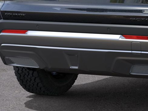 New 2026 Chevrolet Equinox ACTIV w/ Convenience Package III image 14