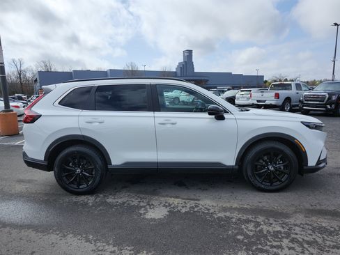 Used 2025 Honda CR-V Sport-L image 19