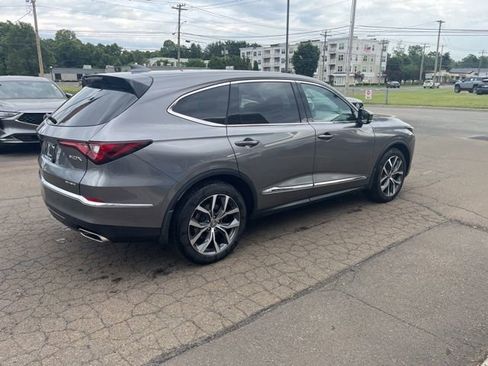 Used 2023 Acura MDX SH-AWD w/ Technology Package image 20