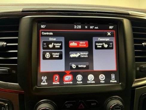 Used 2016 RAM 1500 Sport w/ Comfort Group AWD/4WD image 24