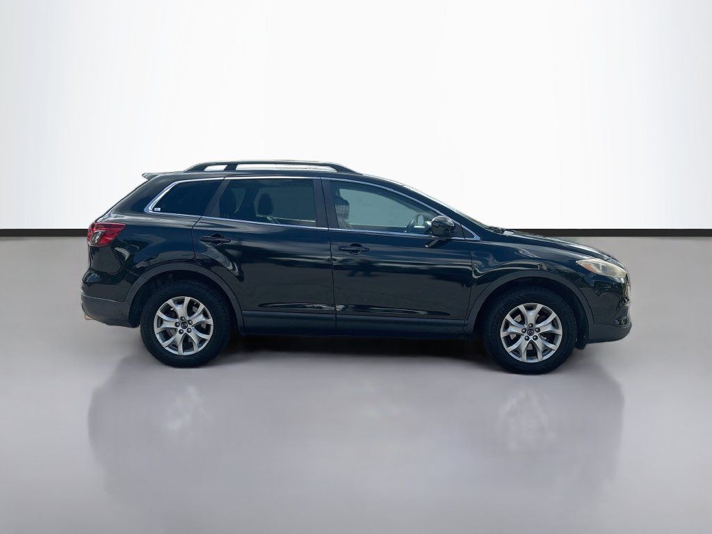 Used 2014 MAZDA CX-9 Touring w/ Touring Technology Package AWD/4WD image 2