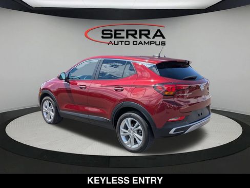 Used 2023 Buick Encore GX Preferred FWD image 10