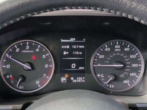 Certified 2023 Subaru Ascent Premium w/ Convenience Package image 33