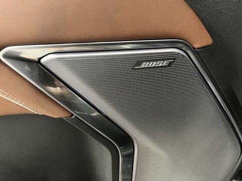 Certified 2025 GMC Sierra 1500 Denali Ultimate image 25