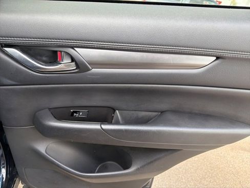 Used 2025 MAZDA CX-5 AWD 2.5 S w/ Select Package image 30