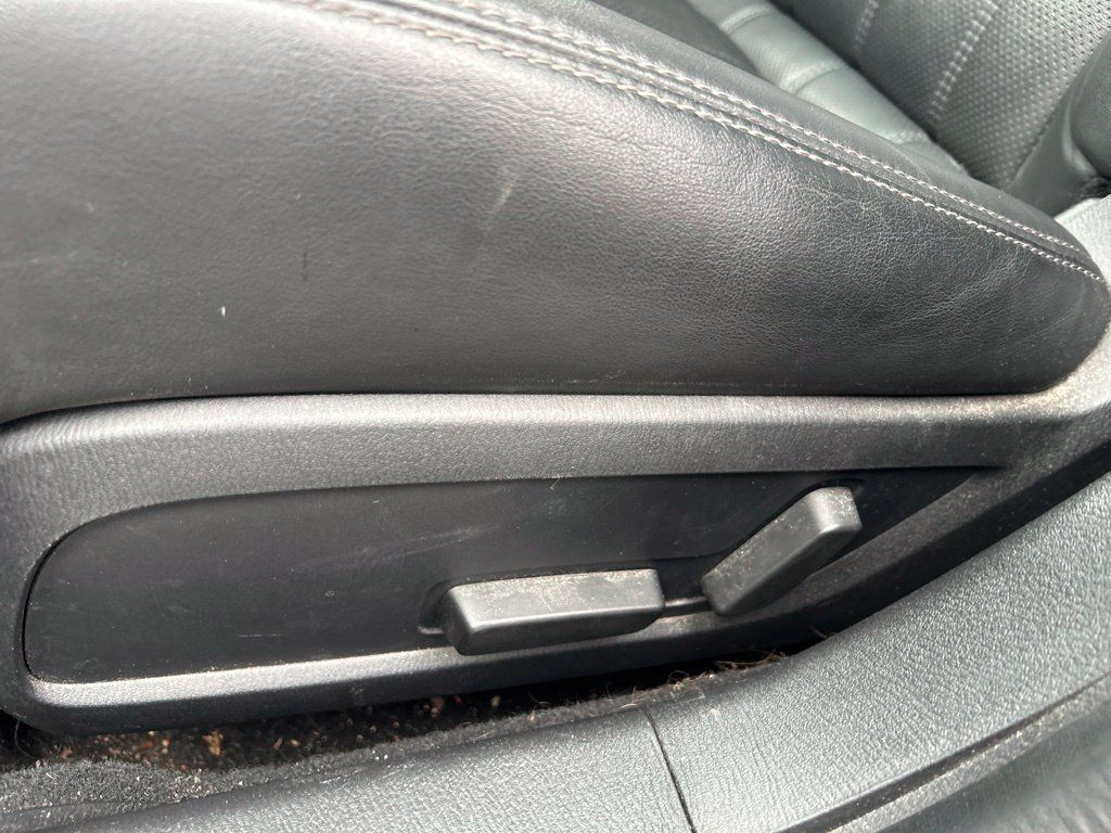 Used 2019 MAZDA MAZDA6 Grand Touring FWD image 18