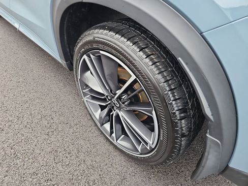 Used 2022 INFINITI QX55 Essential w/ Proactive Package image 25