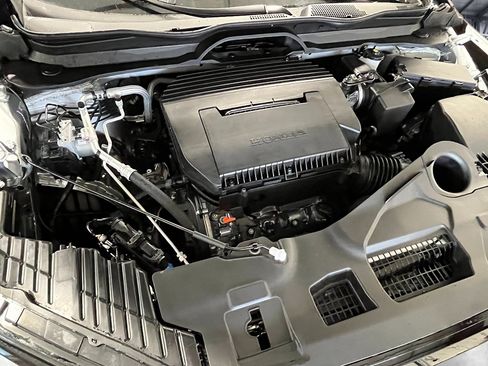 New 2026 Honda Pilot Black Edition image 12