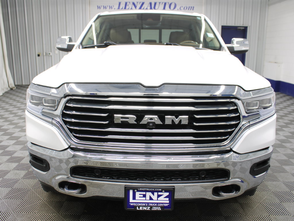 Used 2020 RAM 1500 Limited AWD/4WD image 53