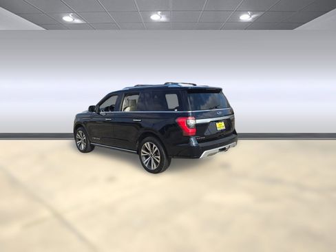 Used 2021 Ford Expedition Platinum image 57