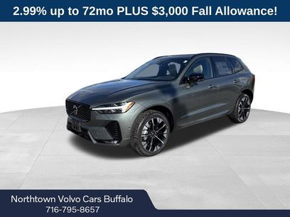 New 2026 Volvo XC60 B5 Plus w/ Climate Package