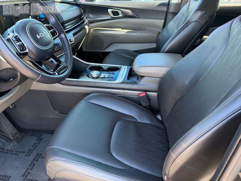 Used 2025 Kia Carnival LXS image 22