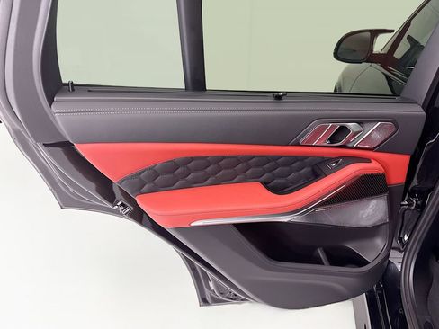 New 2026 BMW X5 M Competition w/ Executive Package AWD/4WD image 25
