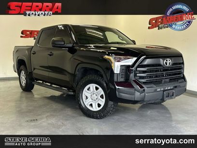 Used 2024 Toyota Tundra SR