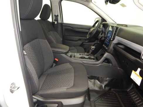 New 2025 Ford Ranger XL w/ Trailer Tow Package image 21