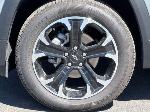 Used 2026 Chevrolet Equinox LT w/ Safety and Technology Package image 46