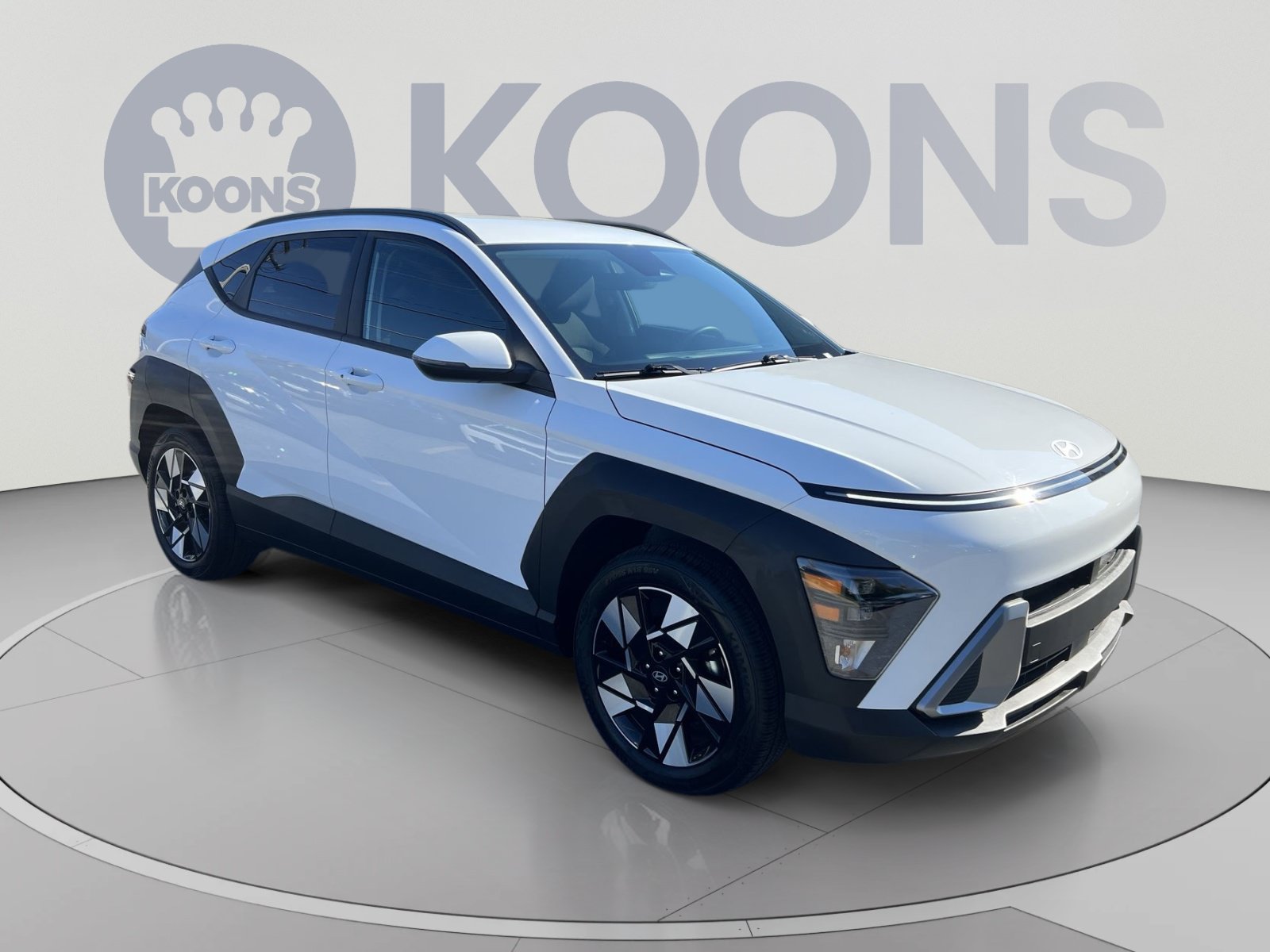 Used 2025 Hyundai Kona SEL FWD image 10