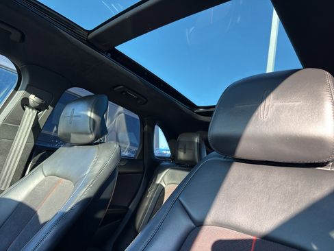 Used 2018 Lincoln MKC Black Label w/ Lincoln MKC Climate Package image 19