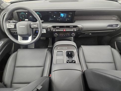 New 2026 Hyundai Palisade Limited AWD/4WD image 27