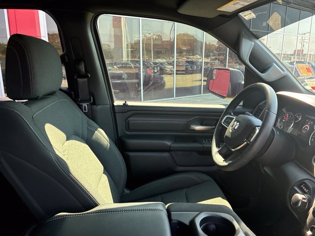 Used 2026 RAM 1500 Express RWD image 10