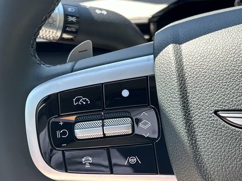 New 2027 Genesis GV80 2.5T Prestige AWD/4WD image 30