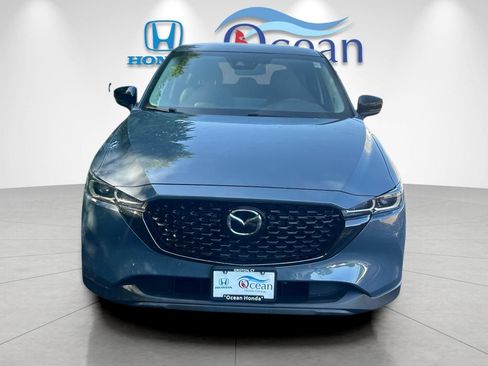 Used 2025 MAZDA CX-5 Carbon Edition AWD/4WD image 8