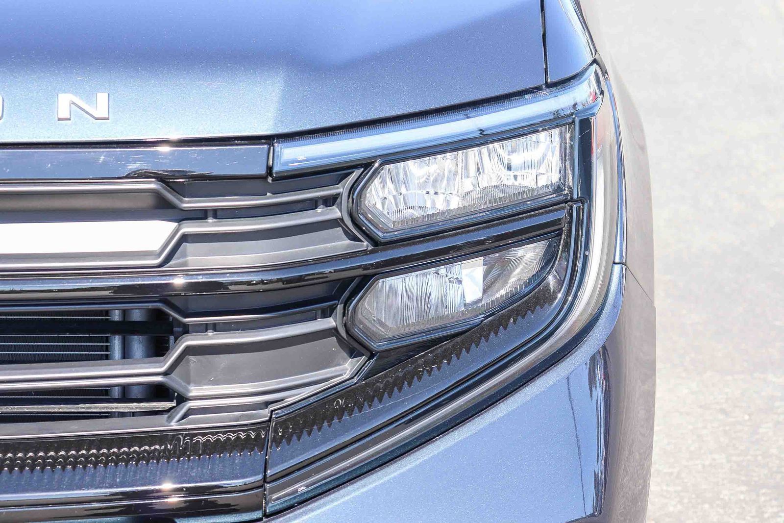 Certified 2025 Ford Expedition Active AWD/4WD image 10